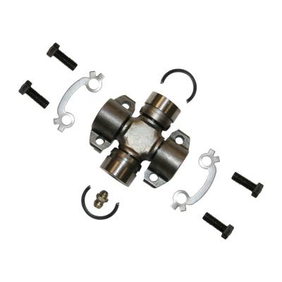 Rareelectrical - New Universal Joint Compatible With Part Numbers 201755 201251 N1755 20004 Tb94403 - Image 1