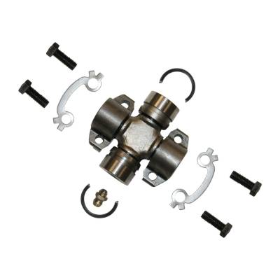 Rareelectrical - New Universal Joint Compatible With Part Numbers 201755 201251 N1755 20004 Tb94403 - Image 2