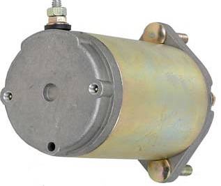 Rareelectrical - Starter Motor Compatible With Arctic Cat Snowmobile Pantera 550 580 600 800 Efi 0745-143 - Image 3