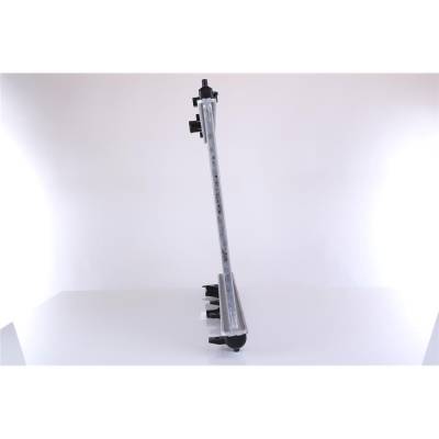 Rareelectrical - New Radiator Compatible With Honda Cr-V Lx By Part Numbers 681378 19010R5aa51 190105Laa51 - Image 2