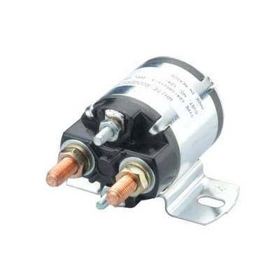 Rareelectrical - New 36V Genuine White Rodgers Solenoid Compatible With Ezgo Club Car Melex Heavy Duty Sbc4301b - Image 2