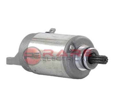 Rareelectrical - New Starter Motor Compatible With Bmw Motorcycle K1200gt K1200r 12-41-2-305-040 428000-2040 - Image 1