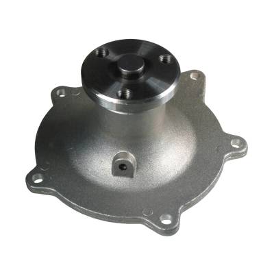 Rareelectrical - New Water Pump Fits Chrysler Grand Voyager Town & Country 3.3L 2000 5010-898Aa - Image 1