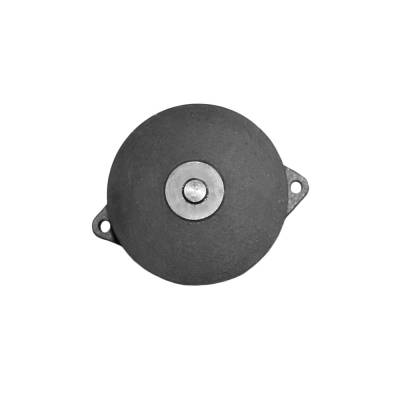 Rareelectrical - New Water Pump Compatible With New Holland F5ce5454b A005 F5ce5454c A003 F5ce5454g A001 Any Engine - Image 2