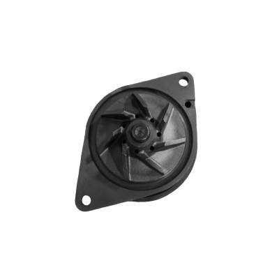 Rareelectrical - New Water Pump Compatible With New Holland F5ce5454b A005 F5ce5454c A003 F5ce5454g A001 Any Engine - Image 3
