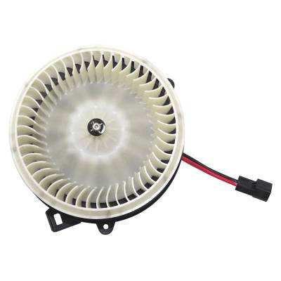 Rareelectrical - New Hvac Blower Motor Fits Honda Pilot 2016 2017-2019 79310Tz5a42 79310-Tz5-A42 - Image 3