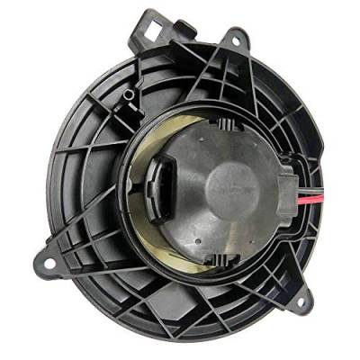 Rareelectrical - New Hvac Blower Motor Fits Honda Pilot 2016 2017-2019 79310Tz5a42 79310-Tz5-A42 - Image 4