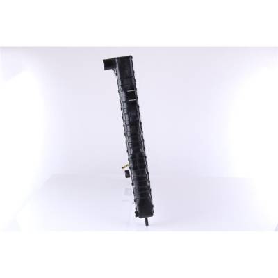 Rareelectrical - New Radiator Compatible With Jeep Grand Cherokee By Part Numbers 609891 K5191934aa K4734103 - Image 2