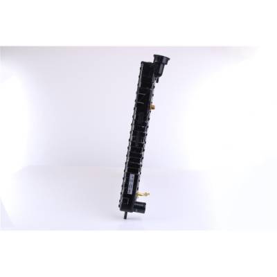 Rareelectrical - New Radiator Compatible With Jeep Grand Cherokee By Part Numbers 609891 K5191934aa K4734103 - Image 3