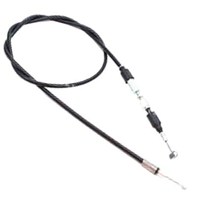 Rareelectrical - New Clutch Cable Compatible With Honda Motorcycle Offroad Cr250r Cr250 1998-2003 22870Kz3j00 - Image 2
