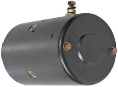 Rareelectrical - New 12V Ccw Electric Pump Motor Compatible With Anthony Ccw 12V P33818 250093 8082 9130450046 - Image 3