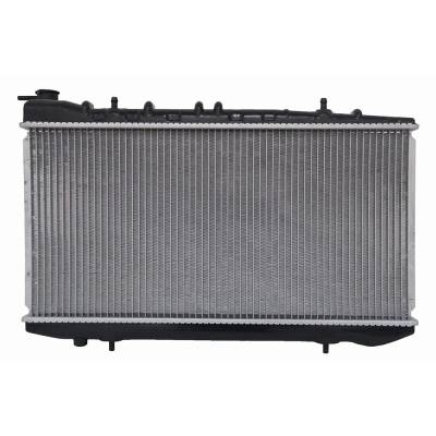 Rareelectrical - New Radiator Compatible With Part Numbers 2038 2457 Cu1178 2141064Y01 2141066Y01 2146066Y00 - Image 3