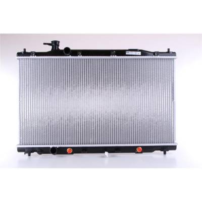 Rareelectrical - New Radiator Compatible With Honda Cr-V Ex-L By Part Numbers 68139 19010Rza901 19010Rzaa51 - Image 1