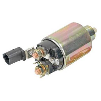 Rareelectrical - New 12V Solenoid Fits Infiniti Qx4 3.3L 1997-2000 M371xc4075 233430W010 Sr2283x - Image 4