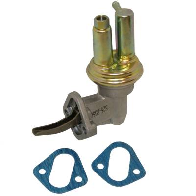 Rareelectrical - New Fuel Pump Compatible With Ford F-150 Mustang 0350-1980 By Parts M16060 60330 M60330 Mf0005 - Image 1