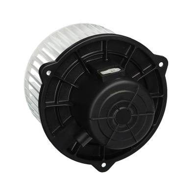 Rareelectrical - New Front Hvac Blower Motor Fits Hyundai Tiburon 2003-08 97113-2C000 971132C000 - Image 4