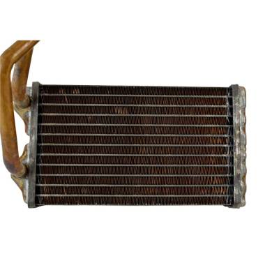 Rareelectrical - New Hvac Heater Core Compatible With Corolla 1988-1997 By Part Numbers 94789 399200 98946 98974 - Image 1