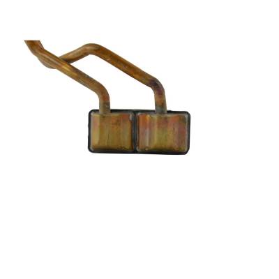 Rareelectrical - New Hvac Heater Core Compatible With Corolla 1988-1997 By Part Numbers 94789 399200 98946 98974 - Image 2