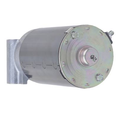 Rareelectrical - New 9 Tooth Starter Compatible With New Holland Applications With Kohler Engines 3209808S - Image 1