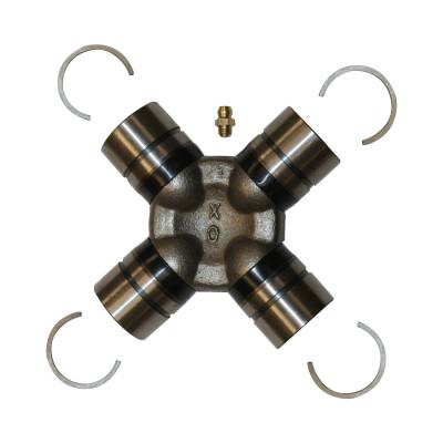 Rareelectrical - New Universal Joint Compatible With By Part Numbers 301509 N5109 20085 Cp5109 50510 - Image 2