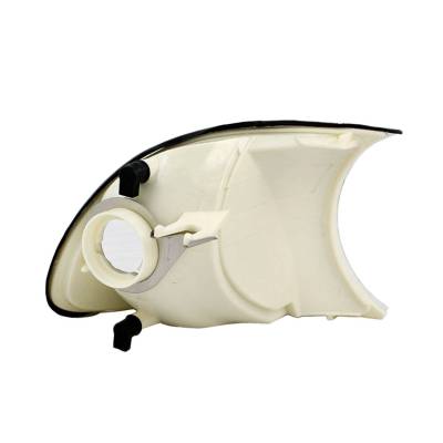Rareelectrical - New Driver Side Clear Turn Signal Light Compatible With Bmw 325Ci 2002 Bm2520113 63137165857 - Image 3