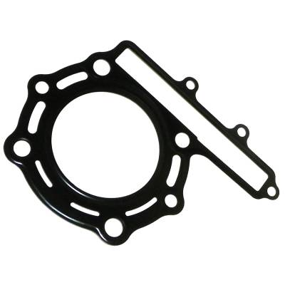 Rareelectrical - New Head Gasket Fits Kawasaki Atv Mojave 250 1987-2003 2004 11004-1121 110041121 - Image 2