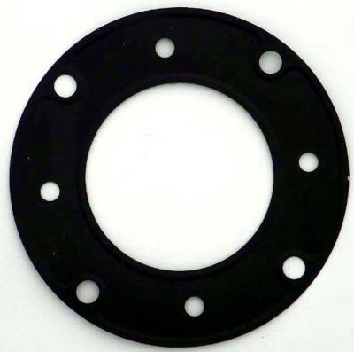 Rareelectrical - New Muffler Gasket Fits Kawasaki Pwc 650 Sc 1991-1995 Ts 1989-95 1996 11009-3756 - Image 4
