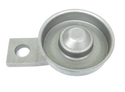 Rareelectrical - New Heavy Duty Idler Compatible With Cummins Engine Nt88 Gmc Astro D9k042 3065000 1962064 - Image 2