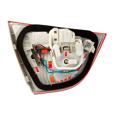 Rareelectrical - New Inner Right Tail Light Fits Bmw 335D 2009-2011 63217289428 - Image 4