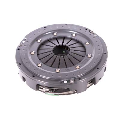 Rareelectrical - New OEM Valeo Clutch Kit Compatible With Lamborghini Gallardo 2010-2013 832905 07L141011m 07L 141 - Image 4