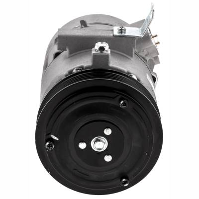 Rareelectrical - New A/C Compressor Compatible With Hyundai Tucson Kia Sportage 2016 2017 2018 Part Numbers 167312 - Image 3
