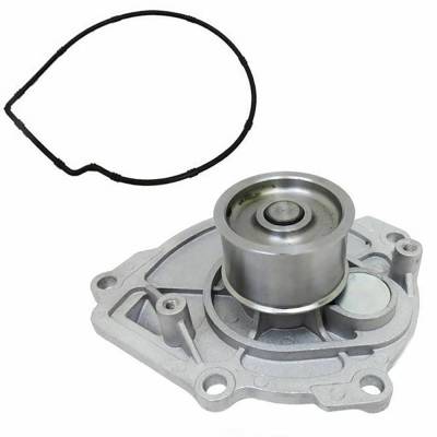Rareelectrical - New Water Pump Water Pump Compatible With Gmc Canyon All Terrain Crew Extended 2.8L 171Cu. In. L4 - Image 4