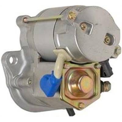 Rareelectrical - New Starter Compatible With Lister-Petter And Onan Generator Sets By Part Number 228000-6090 - Image 3