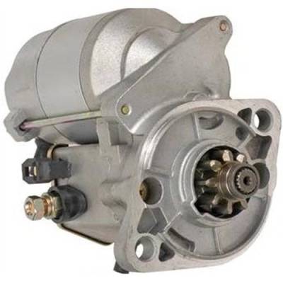 Rareelectrical - New Starter Compatible With Lister-Petter And Onan Generator Sets By Part Number 228000-6090 - Image 5