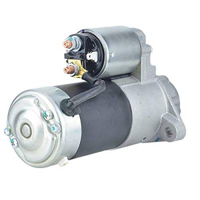 Rareelectrical - New 12V Cw Starter Fits Kioti Utv Mec2200 By Part Number E5760-63011 S000v251016 - Image 4
