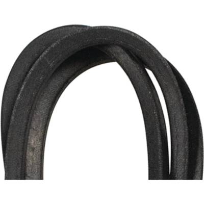 Rareelectrical - New 111 1/2" OEM Replacement Belt Compatible With Exmark Lz22kc603 Lz25kc52 Lz25kc524 Lz20kc524 - Image 3