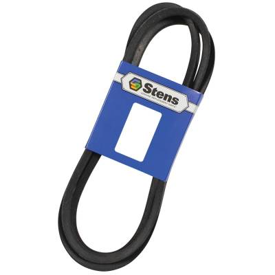Rareelectrical - New 111 1/2" OEM Replacement Belt Compatible With Exmark Lz22kc603 Lz25kc52 Lz25kc524 Lz20kc524 - Image 4