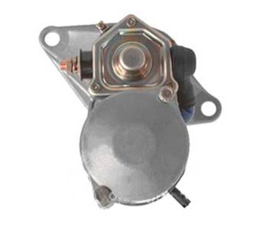 Rareelectrical - Starter Motor Compatible With Isuzu 6Sa1 Engine 1280002741 128000-2741 181100-239-0 1811002392 - Image 3