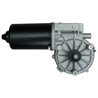 Rareelectrical - New Front Wiper Motor Compatible With Mercedes-Benz Europe 2001 2002 2003 By Part Number 390241420 - Image 3