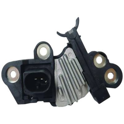 Rareelectrical - New Regulator Compatible With Volkswagen Cc Highline V6 2011 Vr6 Sport 4Motion 2009 2010 By Part - Image 4