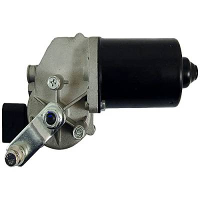 Rareelectrical - New Front Wiper Motor Compatible With Audi Europe 1995 1996 1997 1998 1999 2000 By Part Number - Image 5