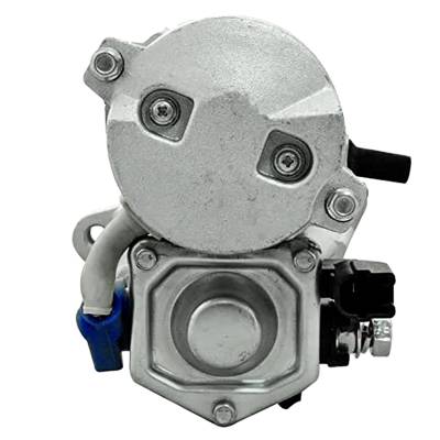 Rareelectrical - New 12 Volt 9 Tooth Starter Compatible With Toyota 4Runner 1996-2000 By Part Number Sr3244x - Image 2