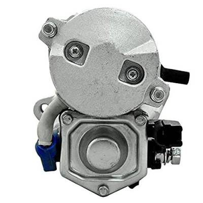 Rareelectrical - New 12 Volt 9 Tooth Starter Compatible With Toyota 4Runner 1996-2000 By Part Number Sr3244x - Image 4