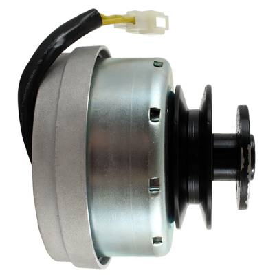 Rareelectrical - New 20 Amperage Alternator Fits Yanmar Tractor Tm1500 Ym1500 02D24660 02D24660d - Image 2