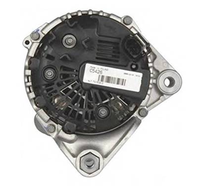Rareelectrical - New 150A Alternator Compatible With European Model Bmw 318D E46 2.0L 2003-On 12-31-7-789-980 - Image 5