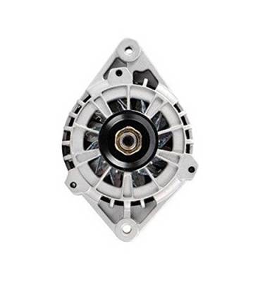 Rareelectrical - New Alternator Compatible With European Model Daewoo Nubira 1.5L 1996-02 96190262 96258990 - Image 5