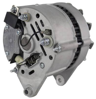 Rareelectrical - New Alternator Compatible With Leyland Roadrunner Truck Tak8962 24299 24406 54022415 54022578 - Image 4
