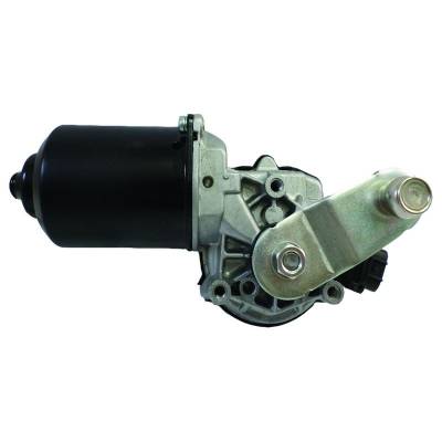 Rareelectrical - New Wiper Motor Compatible With Toyota Camry Rav4 8511006030 8511042120 8511042130 8511052240 - Image 1