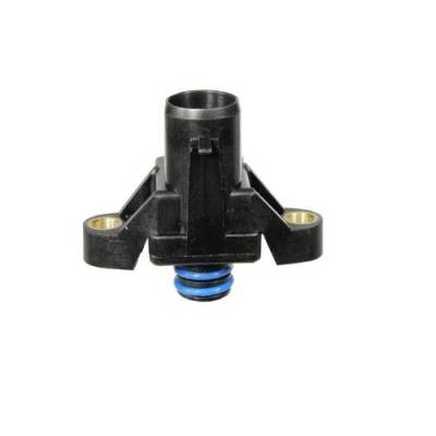 Rareelectrical - New Map Sensor Compatible With 1995 1996 1997 1998 1999 2000 Chrysler 4671276 5269983 Mo4671276 - Image 2