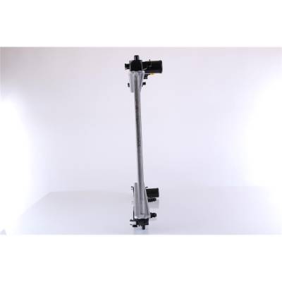 Rareelectrical - New Radiator Compatible With Lexus Is300 F Sport By Part Numbers 646948 1640031870 - Image 3